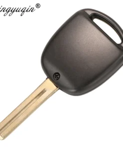 jingyuqin Remote Key 3 Buttons 4D68 Chip 314.4MHz FOB for Lexus RX330 RX350 RX400h HYQ12BBT 89070-48821