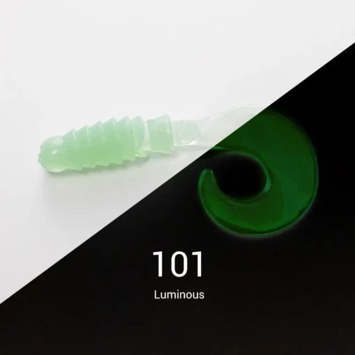 NOEBY 8pcs 60mm 80mm Silicone Fishing Lure Grub Spinner Artificial Soft Lure Bass Wobblers Carp Fishing Tackle Soft Bait - Image 11