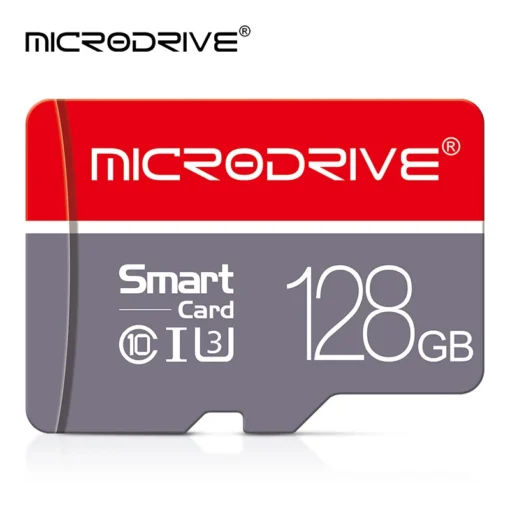 High Speed Mini SD Memory Card 256GB Class 10 Micro TF flash usb pen drive card 4GB 8GB 16GB 32GB 64GB 128GB for Smartphone - Image 9