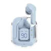 AIR31 TWS Headphones 5.3 Wireless Earphones Bluetooth Headset Noise Cancelling HD HiFi Stereo Earbuds For Huawei Xiaomi iPhone