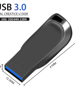 USB flash drive 128GB 64GB 32GB 16GB 3.0 high-speed PenDrive 128GB 64GB USB memory stick 32GB 16GB USB flash drive