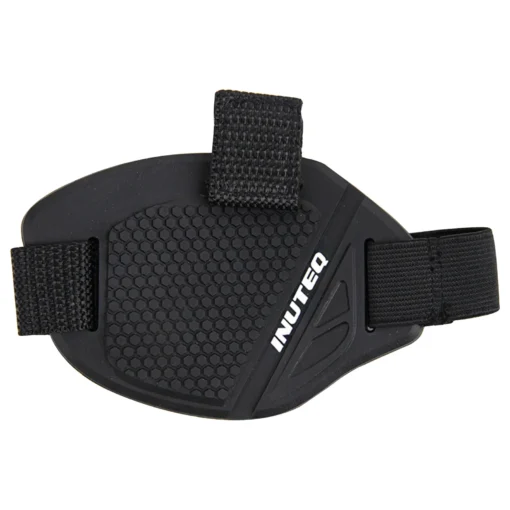 Motorcycle Shift Pad Rubber Boot Protective Cover Adjustable Shifter Shield Anti Slip Pad Shoe Cover Motorcycle Shoe Protection - Image 4
