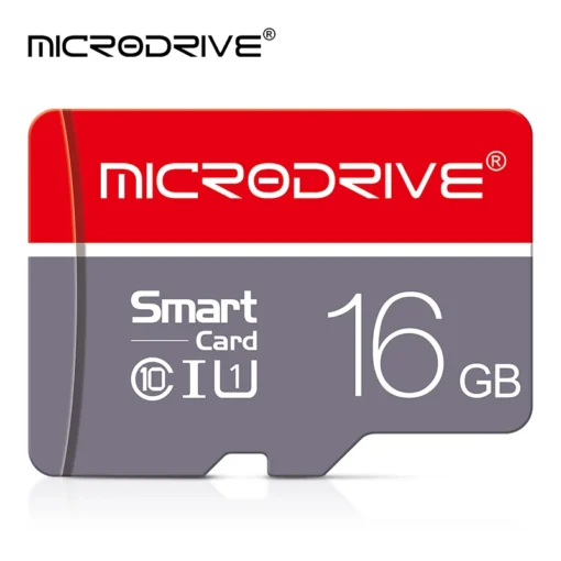 High Speed Mini SD Memory Card 256GB Class 10 Micro TF flash usb pen drive card 4GB 8GB 16GB 32GB 64GB 128GB for Smartphone - Image 3