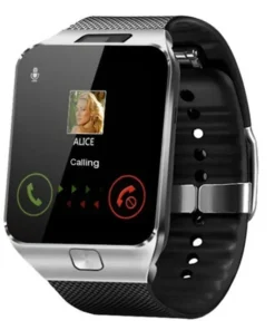 Digital Touch Screen Smart Watch DZ09 Bracelet Camera Bluetooth WristWatch SIM Card Smartwatch Phone Watch Reloj Mujer