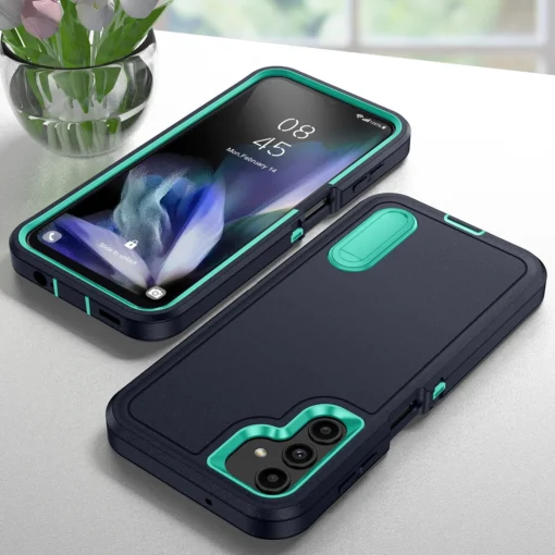 Anti-Shock Strong Cover Cases for Samsung Galaxy A54 5G A56 A36 A16 A15 A14 A53 A13 S23 FE S24 S25 Ultra edge S22 Plus Phone Bag - Image 8