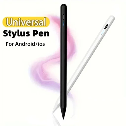 Universal Touchscreen Pen Compatible With Ios/Android/Windows Tablet And Mobile Phone, Suitable For Samsung Huawei Xiaomi - Image 3