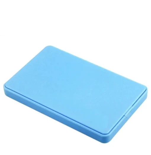 2.5" SATA USB3.0 HDD Enclosure Mobile Hard Drive Cases for SSD External Storage HDD Box - Image 6