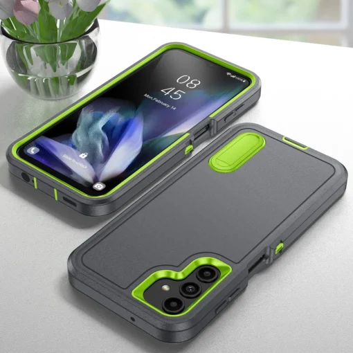 Anti-Shock Strong Cover Cases for Samsung Galaxy A54 5G A56 A36 A16 A15 A14 A53 A13 S23 FE S24 S25 Ultra edge S22 Plus Phone Bag - Image 7