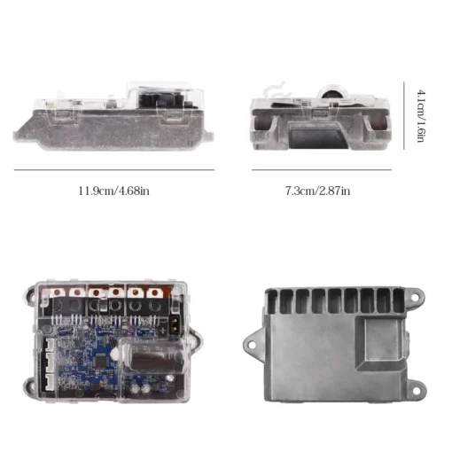Electric Scooter Motherboard Controller Main Board ESC Switchboard For XIAOMI Mijia M365/Pro/1s Circuit Parts - Image 8