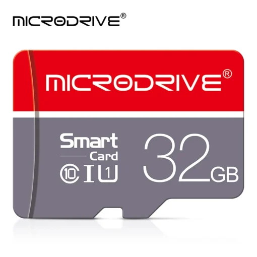 High Speed Mini SD Memory Card 256GB Class 10 Micro TF flash usb pen drive card 4GB 8GB 16GB 32GB 64GB 128GB for Smartphone - Image 6