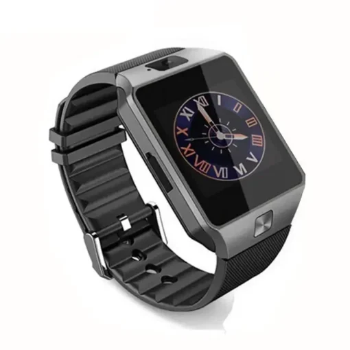Digital Touch Screen Smart Watch DZ09 Bracelet Camera Bluetooth WristWatch SIM Card Smartwatch Phone Watch Reloj Mujer - Image 7