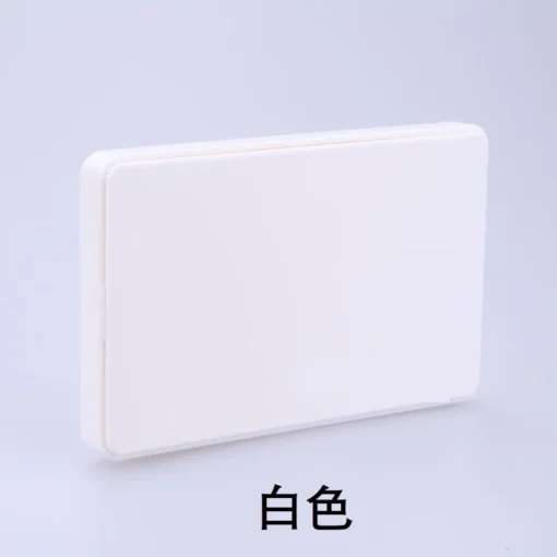 2.5" SATA USB3.0 HDD Enclosure Mobile Hard Drive Cases for SSD External Storage HDD Box - Image 4