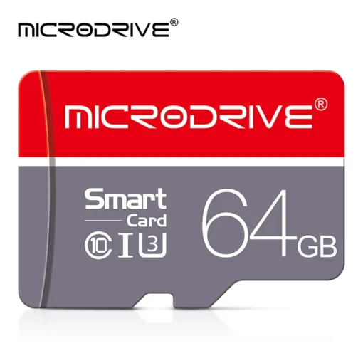 High Speed Mini SD Memory Card 256GB Class 10 Micro TF flash usb pen drive card 4GB 8GB 16GB 32GB 64GB 128GB for Smartphone - Image 2