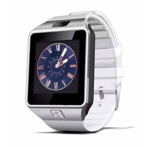 Digital Touch Screen Smart Watch DZ09 Bracelet Camera Bluetooth WristWatch SIM Card Smartwatch Phone Watch Reloj Mujer - Image 4
