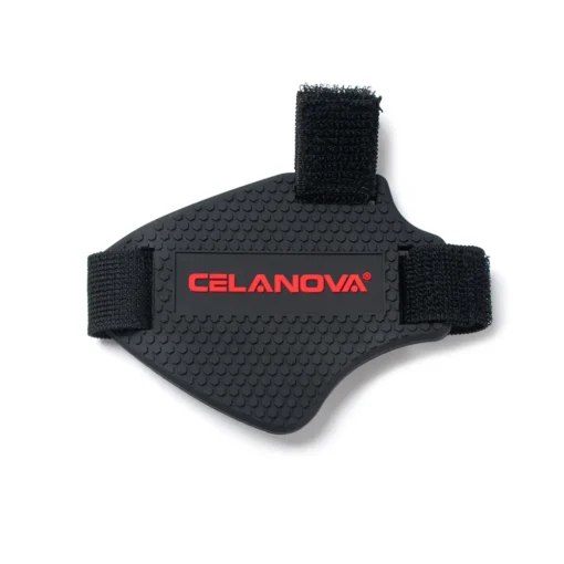 Motorcycle Shift Pad Rubber Boot Protective Cover Adjustable Shifter Shield Anti Slip Pad Shoe Cover Motorcycle Shoe Protection - Image 11
