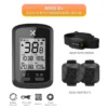 XOSS G/G Plus GPS Bike Computer Wireless Waterproof Cycling Speedometer ANT+ Bicycle Computer Road Bike MTB Bike Accessories