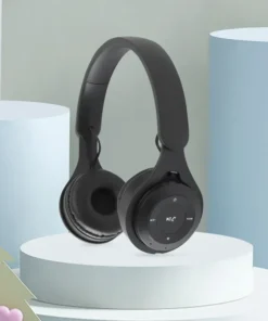 Stereo Y08 Headset 5.0 Bluetooth Headset Folding Wireless Sports Earphone Gaming Headsets Over-ear Headphones for Android ios