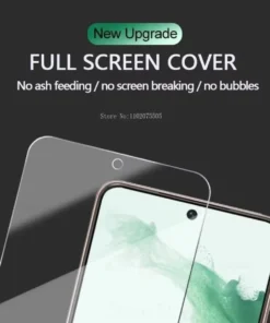 3Pcs Screen Protector For Samsung Galaxy S25 S24 S23 S21 Ultra S20 Plus S20 S21 S23 FE Tempered Glass For Samsung S10 S9 S8 Plus