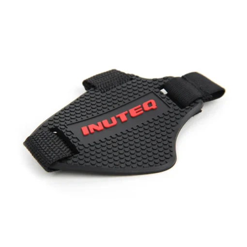 Motorcycle Shift Pad Rubber Boot Protective Cover Adjustable Shifter Shield Anti Slip Pad Shoe Cover Motorcycle Shoe Protection - Image 5