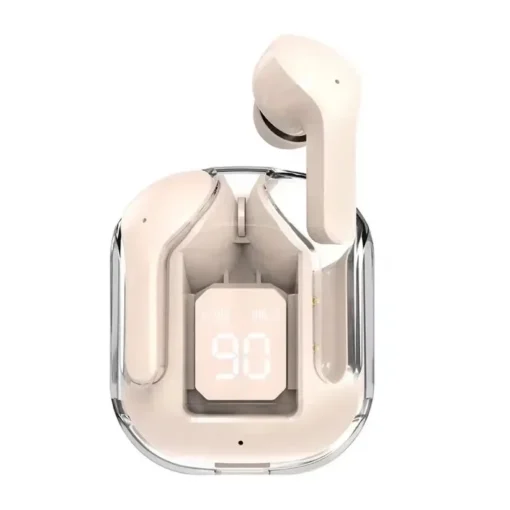 AIR31 TWS Headphones 5.3 Wireless Earphones Bluetooth Headset Noise Cancelling HD HiFi Stereo Earbuds For Huawei Xiaomi iPhone - Image 11