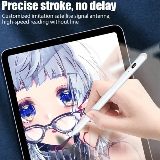 Universal Touchscreen Pen Compatible With Ios/Android/Windows Tablet And Mobile Phone, Suitable For Samsung Huawei Xiaomi - Image 7
