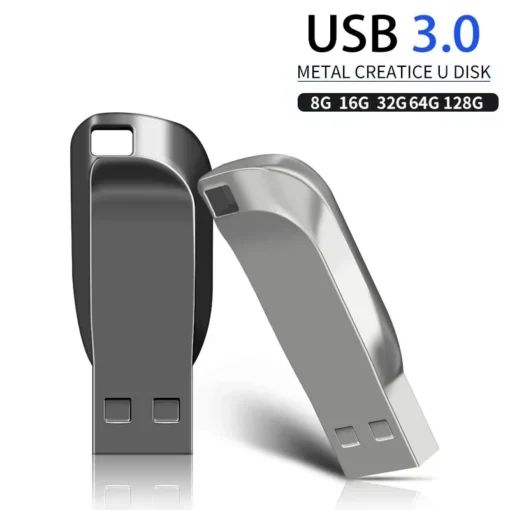 USB flash drive 128GB 64GB 32GB 16GB 3.0 high-speed PenDrive 128GB 64GB USB memory stick 32GB 16GB USB flash drive - Image 7