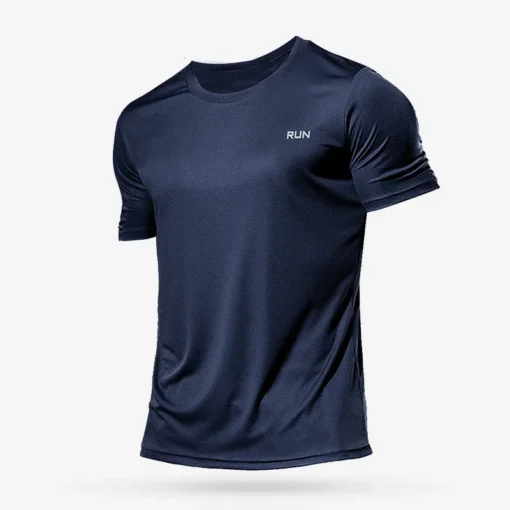 Summer Sport Gym t Shirt Men Quick Dry Running Bodybuilding Shirts Men Short Sleeve Fitness Tops Oversized Brazil t-Shirt Jersey - Image 6