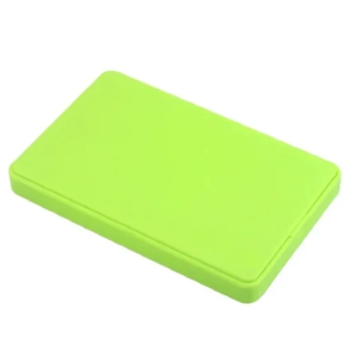 2.5" SATA USB3.0 HDD Enclosure Mobile Hard Drive Cases for SSD External Storage HDD Box - Image 2