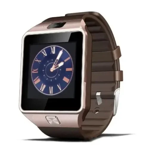 Digital Touch Screen Smart Watch DZ09 Bracelet Camera Bluetooth WristWatch SIM Card Smartwatch Phone Watch Reloj Mujer - Image 10