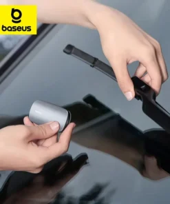 Baseus Car Wiper Repairer Rain Wing Windshield Wiper Tool Universal Refurbish Auto Blade Portable Wiper Repair Car Scratch