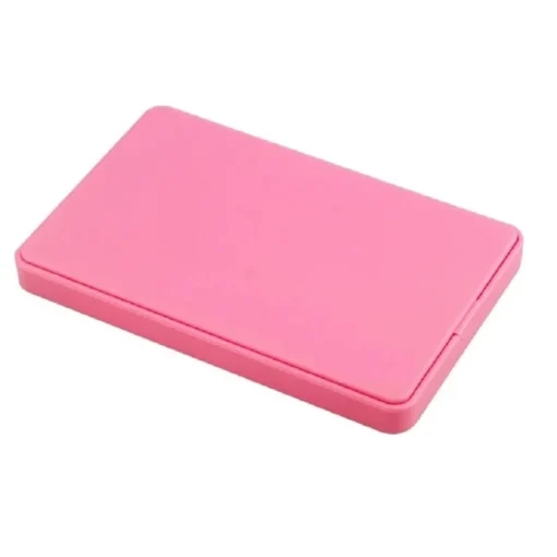 2.5" SATA USB3.0 HDD Enclosure Mobile Hard Drive Cases for SSD External Storage HDD Box - Image 8
