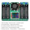 Hot Sell 18650 Lithium Battery Capacity Tester Module MAh MWh Digital Battery Power Detector Module 18650 Battery Tester Type-C