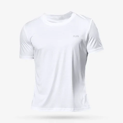 Summer Sport Gym t Shirt Men Quick Dry Running Bodybuilding Shirts Men Short Sleeve Fitness Tops Oversized Brazil t-Shirt Jersey - Image 8