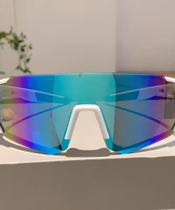 Outdoor Sport Goggle Sunglasses Women For Men Luxury Brand Designer Vintage Sun Glasses Popular Punk Skiing Windproof Shades