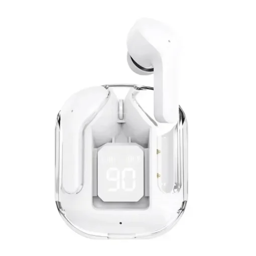 AIR31 TWS Headphones 5.3 Wireless Earphones Bluetooth Headset Noise Cancelling HD HiFi Stereo Earbuds For Huawei Xiaomi iPhone - Image 3