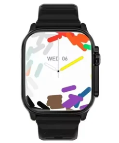 2025 T900 Ultra 2 Smart Watch Men 49mm Series 8 2.3 "AMOLED Screen NFC Compass Waterproof For Apple Watch IWO Ultra 8 Smartwatch