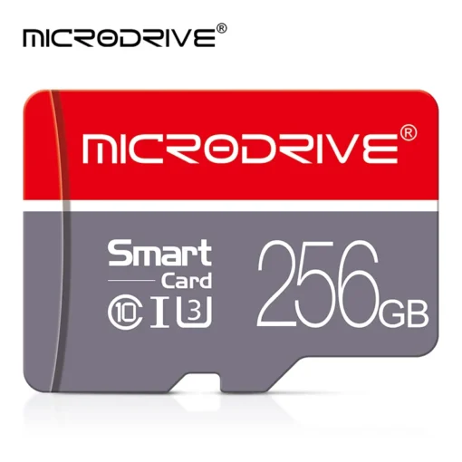 High Speed Mini SD Memory Card 256GB Class 10 Micro TF flash usb pen drive card 4GB 8GB 16GB 32GB 64GB 128GB for Smartphone - Image 10