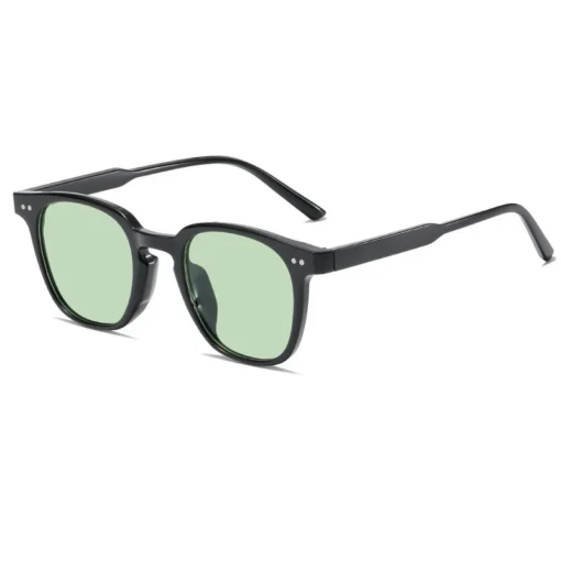 New Vintage Square Sunglasses Women Men Luxury Brand Small Round Sun Glasses Female Small Eyewear Oculos De Sol for Male Female - Image 7