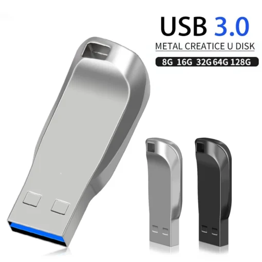 USB flash drive 128GB 64GB 32GB 16GB 3.0 high-speed PenDrive 128GB 64GB USB memory stick 32GB 16GB USB flash drive - Image 6