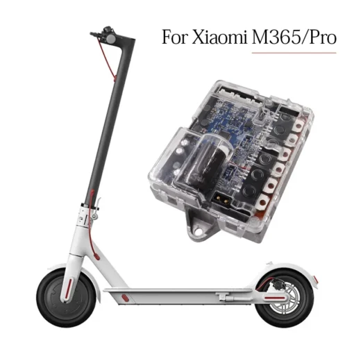 Electric Scooter Motherboard Controller Main Board ESC Switchboard For XIAOMI Mijia M365/Pro/1s Circuit Parts - Image 7