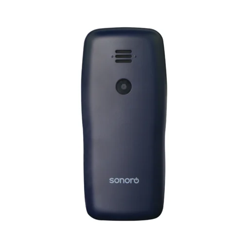 MKTEL 106 Feature Phone 1.77" Display 800mAh Battery Dual SIM Dual Standby Strong Torch MP3 MP4 FM Radio Bluetooth GPRS