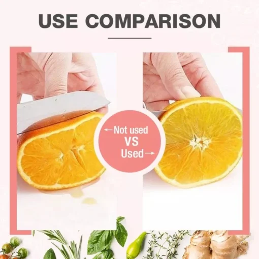 Knife Sharpener Sharpening Tool Easy And Safe To Sharpens Kitchen Chef Knives Damascus Knives Sharpener Suction - Image 6