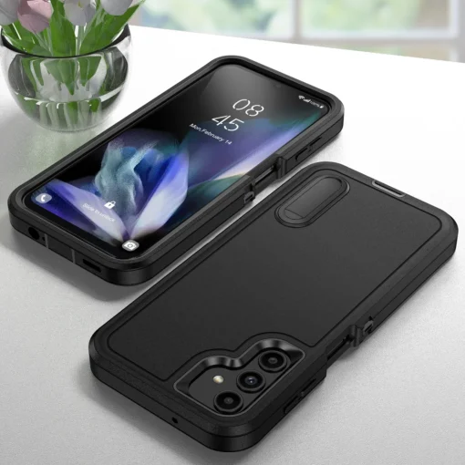 Anti-Shock Strong Cover Cases for Samsung Galaxy A54 5G A56 A36 A16 A15 A14 A53 A13 S23 FE S24 S25 Ultra edge S22 Plus Phone Bag - Image 11